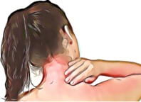 Four Surprising Causes Of Neck Pain﻿