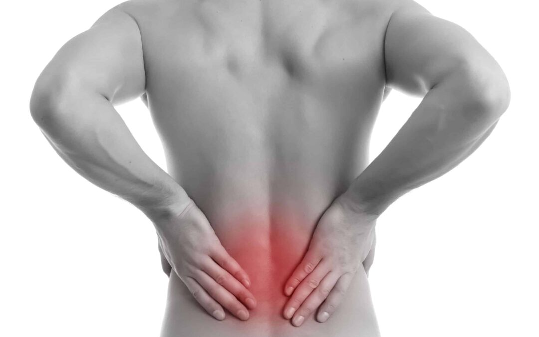 3 Common Myths About Back Pain